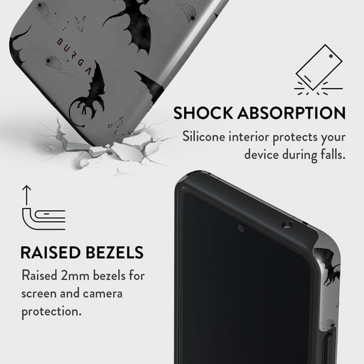 Draco - Samsung Galaxy A53 Case 4