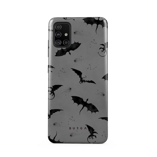 Draco Samsung Galaxy A71 4G Case BURGA - Main Image