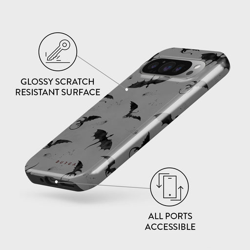 Draco - Google Pixel 9 Pro Case 3