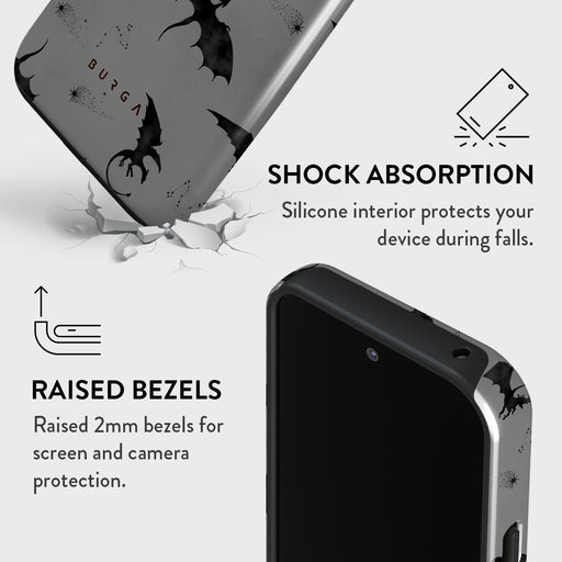 Draco - Google Pixel 9 Pro Case 4