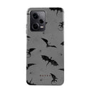 Draco - Xiaomi Redmi Note 12 Pro 5G Case 1