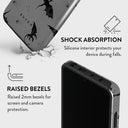 Draco - Xiaomi Redmi Note 12 Pro 5G Case 4