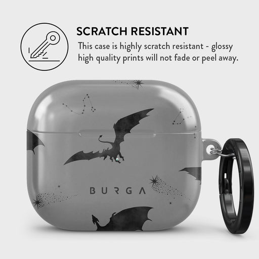 Draco - AirPods 3 Case 4