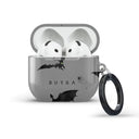 Draco - AirPods 4 Case 1