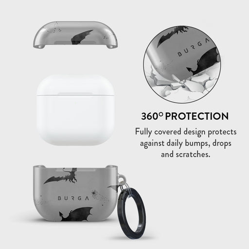 Draco - AirPods 4 Case 2