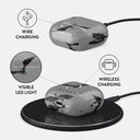 Draco - AirPods 4 Case 3