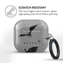 Draco - AirPods 4 Case 4