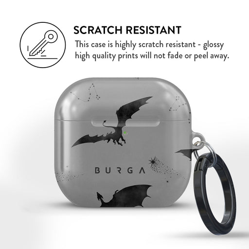 Draco - AirPods 4 Case 4