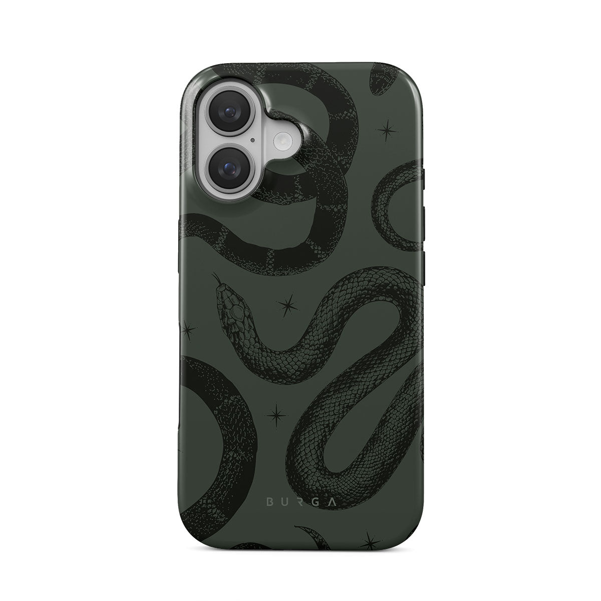 iPhone 16 Cases | Stylish and Protective - BURGA