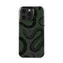 Poison - iPhone 15 Pro Max Case