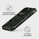 Poison - iPhone 15 Pro Max Case 3