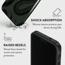 Poison - iPhone 15 Pro Max Case 4