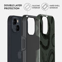 Poison - iPhone 15 Plus Case 6