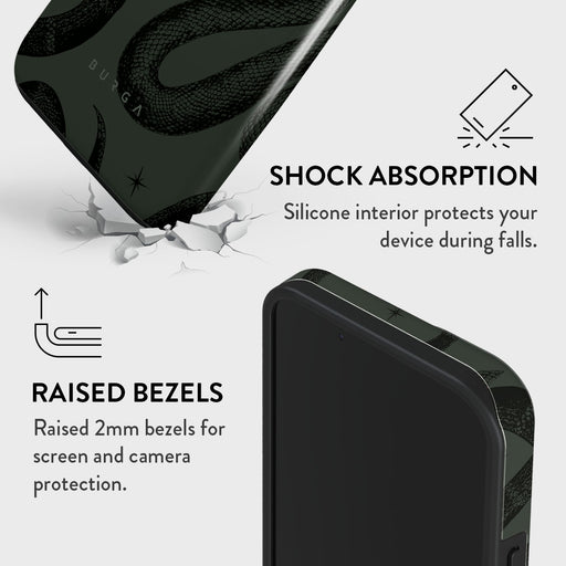 Poison - iPhone 15 Plus Case 8