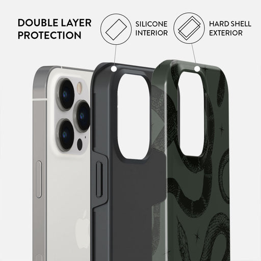 Poison - iPhone 14 Pro Max Case 2
