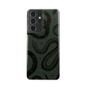 Poison - Samsung Galaxy S21 Ultra Case