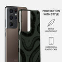 Poison - Samsung Galaxy S21 Ultra Case 2