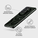 Poison - Samsung Galaxy S21 Ultra Case 3