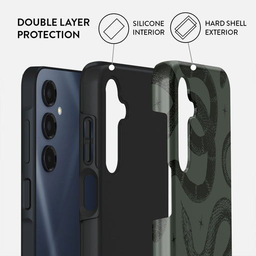 Poison - Samsung Galaxy A16 Case 2