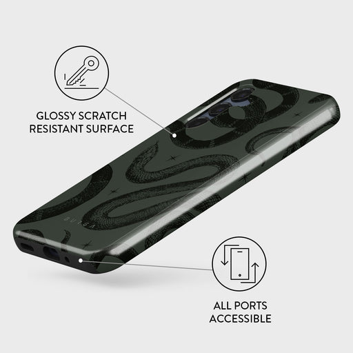 Poison - Samsung Galaxy A16 Case 3