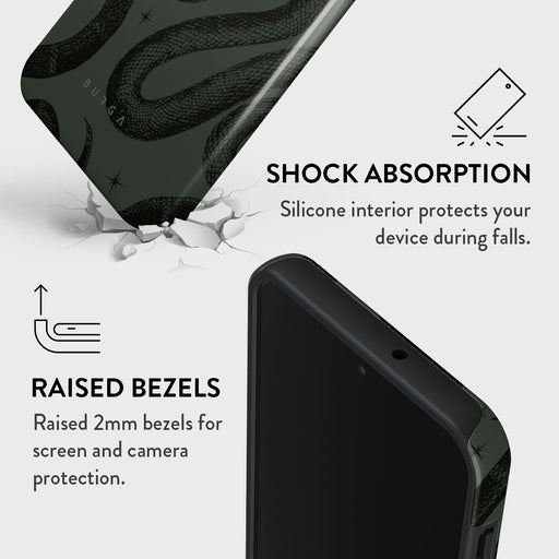 Poison - Samsung Galaxy A16 Case 4