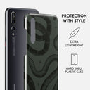 Poison - Huawei P20 Case 2