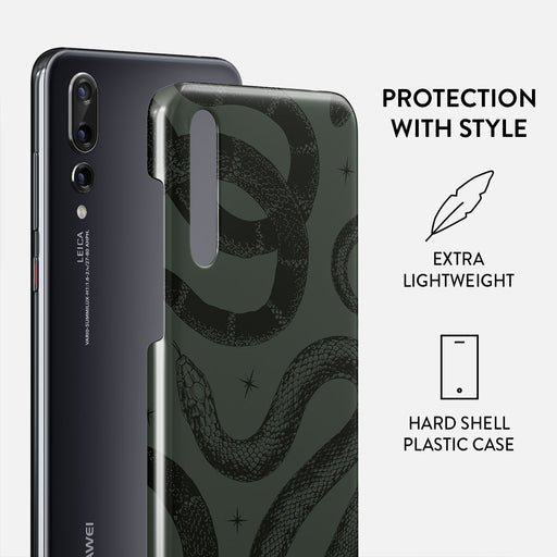 Poison - Huawei P20 Case 2