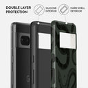 Poison - Google Pixel 7a Case 2