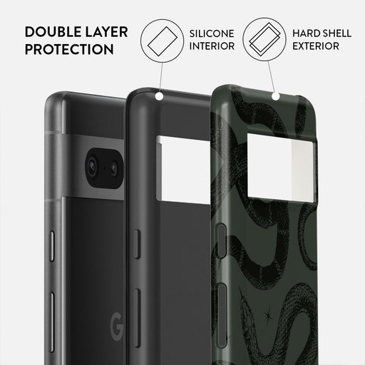 Poison - Google Pixel 7a Case 2
