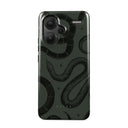 Poison - Xiaomi Redmi Note 13 Pro+ 5G Case 1