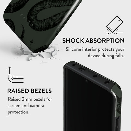 Poison - Xiaomi Redmi Note 13 Pro+ 5G Case 4