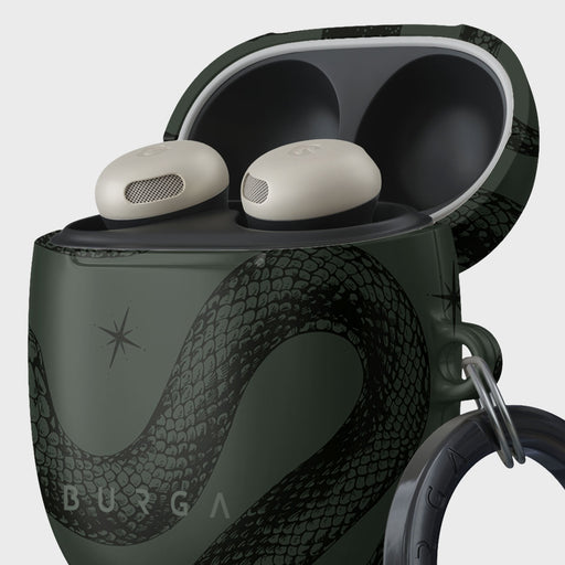 Poison - Google Pixel Buds Pro 2 Case 5