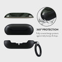 Poison - Samsung Galaxy Buds Case 2