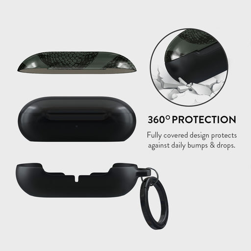 Poison - Samsung Galaxy Buds Case 2