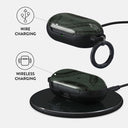 Poison - Samsung Galaxy Buds Case 3