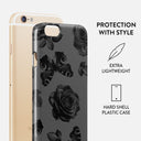 Cursed - iPhone 6 / 6S Case 2