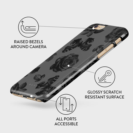Cursed - iPhone 6 / 6S Case 3