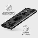 Cursed - Samsung Galaxy S24 Ultra Case 3