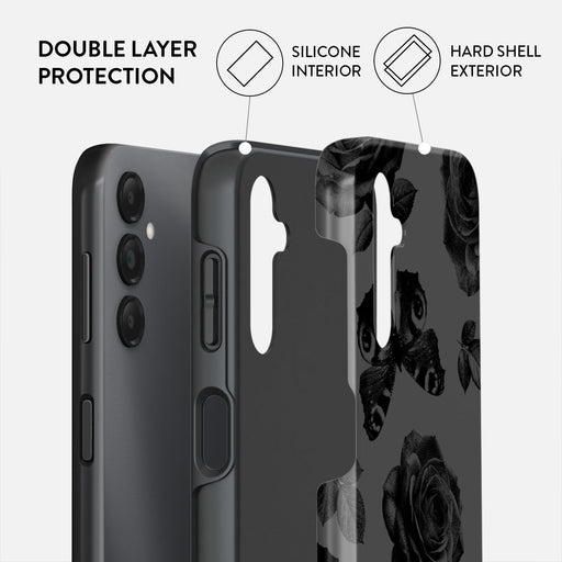 Cursed - Samsung Galaxy A14 5G Case 2