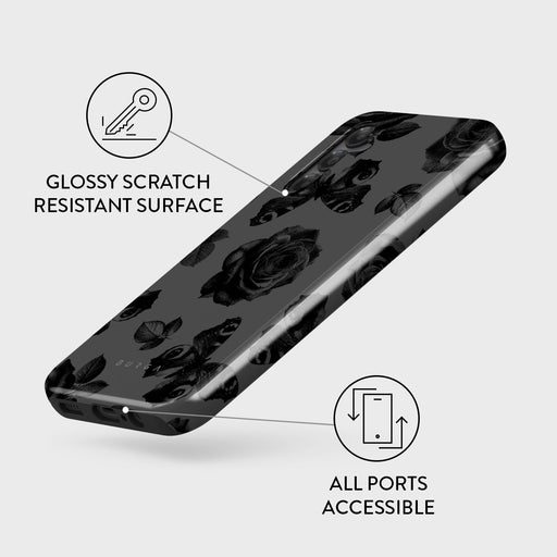Cursed - Samsung Galaxy A14 5G Case 3