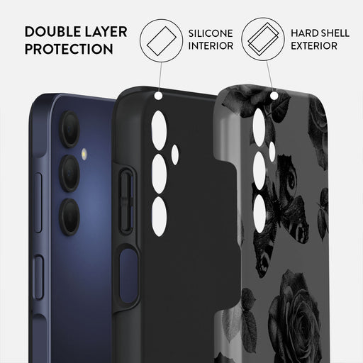 Cursed - Samsung Galaxy A15 4G / 5G Case 2