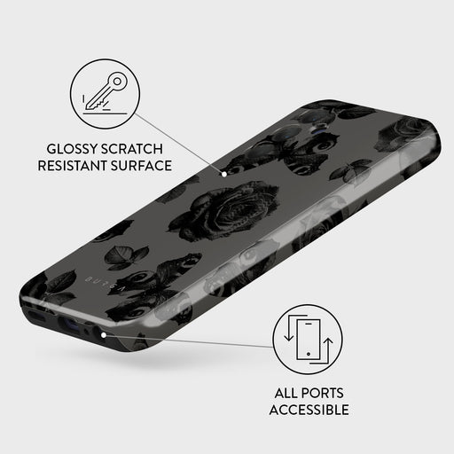 Cursed - Samsung Galaxy A15 4G / 5G Case 3