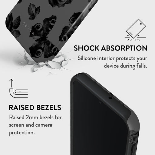 Cursed - Samsung Galaxy A15 4G / 5G Case 4