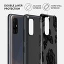 Cursed - Samsung Galaxy A51 4G Case 2