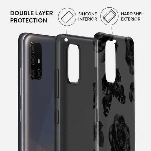 Cursed - Samsung Galaxy A51 4G Case 2