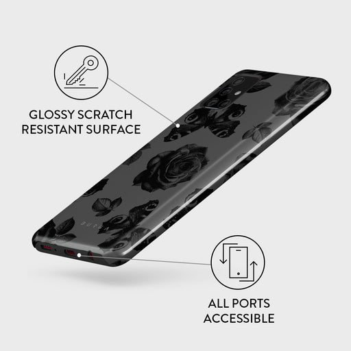 Cursed - Samsung Galaxy A51 4G Case 3