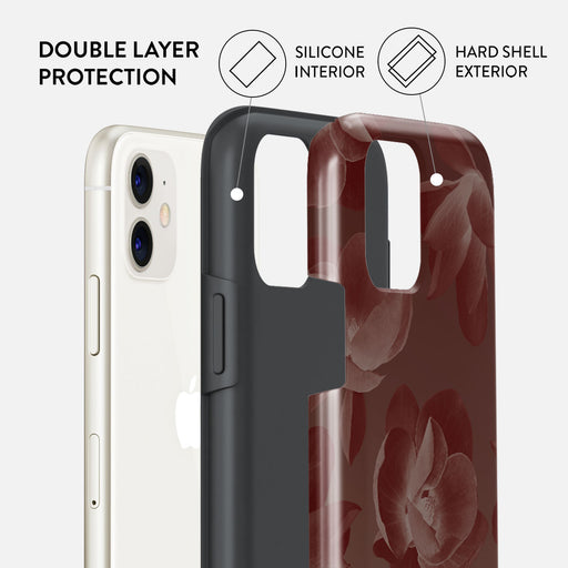 Eternal - iPhone 11 Case 2