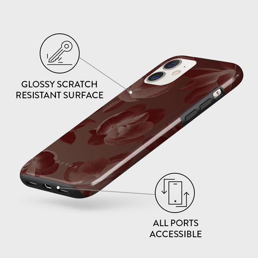 Eternal - iPhone 11 Case 3