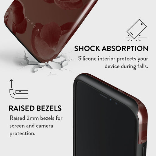 Eternal - iPhone 11 Case 4