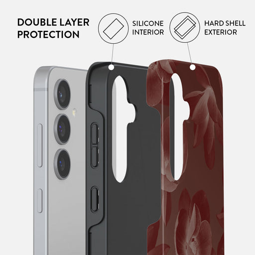 Eternal - Samsung Galaxy S24 FE Case 2